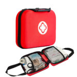 391pcs First Aid Kit Medical Emergency Travel Home Car Taxi Work 1ST Aid Bag - Image 7