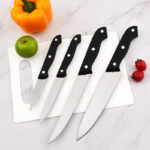 Kitchen Gadgets Stainless Steel Suit - Image 2