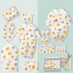 Baby clothes summer suit - Image 5