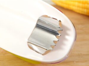 Kitchen Gadgets Peel Corn Separator - Image 3
