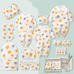 Baby clothes summer suit - Image 3