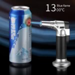 Miniature Gas Torch Welding Ignition Tool Head - Blue - Image 7