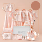 Newborn gift box set - Image 6