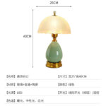 Simple Bedside Lamp For The Bedroom - Image 5