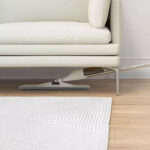 Spray Mop Microfibre Pad Floor Cleaning Mop For All Floor Types Bottle- 2 Pads - Image 8