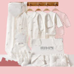 Newborn gift box set - Image 2