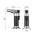 Miniature Gas Torch Welding Ignition Tool Head - Blue - Image 4