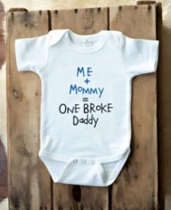 baby suit - Image 2