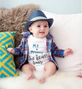 baby suit - Image 7