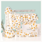 Baby clothes summer suit - Image 4