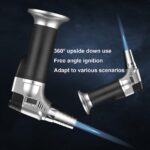 Miniature Gas Torch Welding Ignition Tool Head - Blue - Image 6
