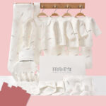 Newborn gift box set - Image 7