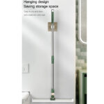 Floor Squeegee 52cm Silicone Head Large Mop Wet Shower Industrial Heavy Duty - Image 10