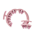 Cellulite Massager Manual Muscle Massager Roller For Leg, Neck, Arm And Foot - Image 6