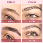 ICONSIGN Eyelash Eyebrow Dye Tint Kit Brow Lamination Mascara Lift Tinting Tattoo Dye Eyes Makeup Tools - Image 8