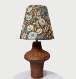 Fabric Table Lamp Creative Ambiance - Image 3
