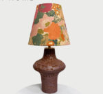 Fabric Table Lamp Creative Ambiance - Image 5