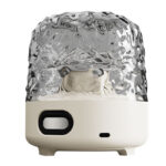 Bedroom Audio Water Ripple Ambience High-grade Starry Sky Projection Night Light - Image 8