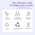 Cellulite Massager Manual Muscle Massager Roller For Leg, Neck, Arm And Foot - Image 3