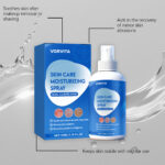 Skincare Cleansing Mist - Image 2