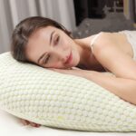 Pure Cotton Pregnancy Pillow U-shaped - Image 6