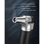 Miniature Gas Torch Welding Ignition Tool Head - Blue - Image 5