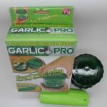 Kitchen gadgets garlic peeler - Image 5
