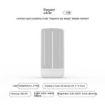 New LED Camping Light Type-c Rechargeable Portable Night Light With High Transparency And Anti Drop Creative Atmosphere Light - Image 5