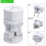 Fabric Table Lamp Creative Ambiance - Image 2