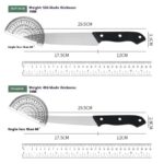 Kitchen Gadgets Stainless Steel Suit - Image 5