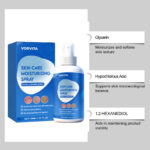 Skincare Cleansing Mist - Image 3