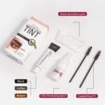 ICONSIGN Eyelash Eyebrow Dye Tint Kit Brow Lamination Mascara Lift Tinting Tattoo Dye Eyes Makeup Tools - Image 7