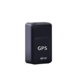 GPS Tracker Transmitter Magnet Real-time Tracking Locator SMS SOS Alarm Vehicle TOP - Image 7