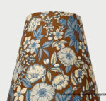 Fabric Table Lamp Creative Ambiance - Image 4