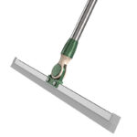 Floor Squeegee 52cm Silicone Head Large Mop Wet Shower Industrial Heavy Duty - Image 4