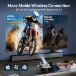 Projector P330 - Image 7