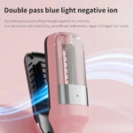 Hair Split End Remover Electrics Trimmer Automatic Damaged Hair Repair Remover - Image 7