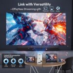 Projector P330 - Image 6