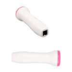 Fetal Doppler Detector Baby Heart Beat Rate Probe Prenatal Monitor Ultrasonic - Image 9
