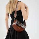 Popular All-matching Crossbody Bag Shoulder Underarm - Image 7