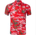 Beach shirt - Image 5