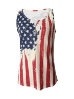 New Printed Fashion Vest For Summer - Image 2