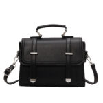 Stylish Minimalist Versatile Crossbody Shoulder Bag For Women - Image 8