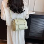 Stylish Minimalist Versatile Crossbody Shoulder Bag For Women - Image 2