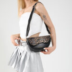 Popular All-matching Crossbody Bag Shoulder Underarm - Image 5