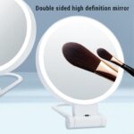 20x Magnifying Glass For Makeup - Image 2