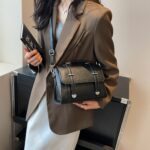 Stylish Minimalist Versatile Crossbody Shoulder Bag For Women - Image 5