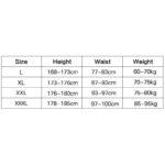 White Doctors Surgeon Lab Coat Scientist Unisex Fancy Dress Costume Outfit - Image 3