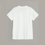 Comfortable Well-fitting Short-sleeve Sports T-shirt - Image 4
