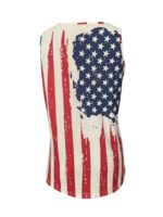 New Printed Fashion Vest For Summer - Image 3